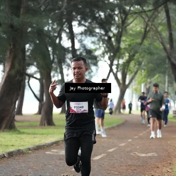 Runner Photo 8447334