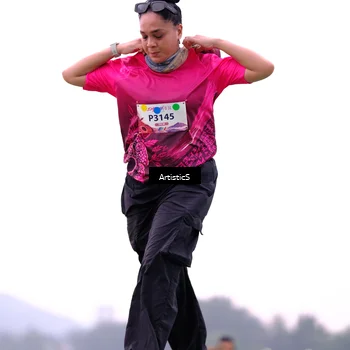 Runner Photo 8447335