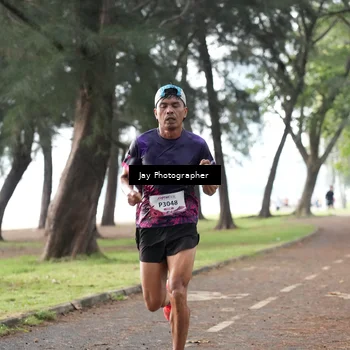 Runner Photo 8447336
