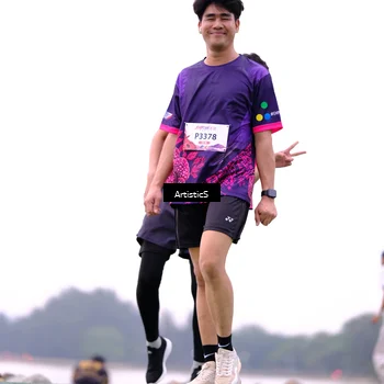 Runner Photo 8447338
