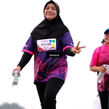 Runner Photo 8447339