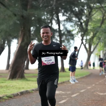 Runner Photo 8447340