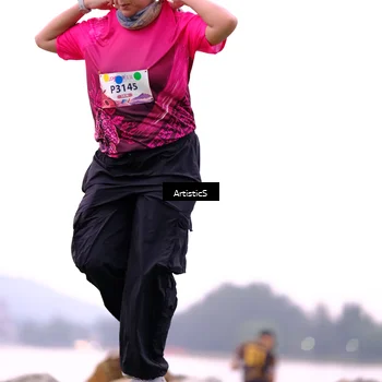 Runner Photo 8447342
