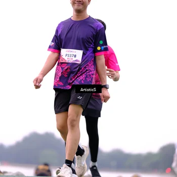 Runner Photo 8447343