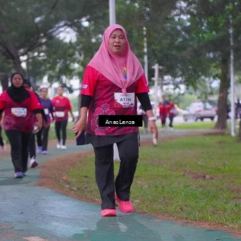 Runner Photo 8447344