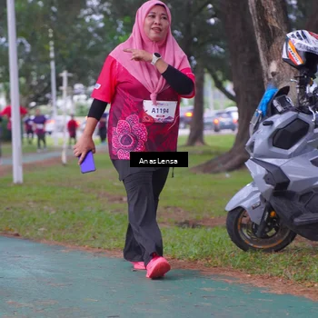 Runner Photo 8447346