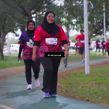 Runner Photo 8447348