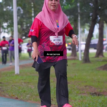 Runner Photo 8447350