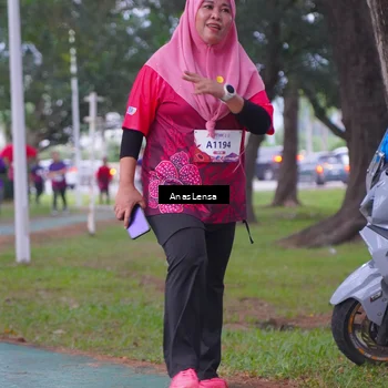 Runner Photo 8447353
