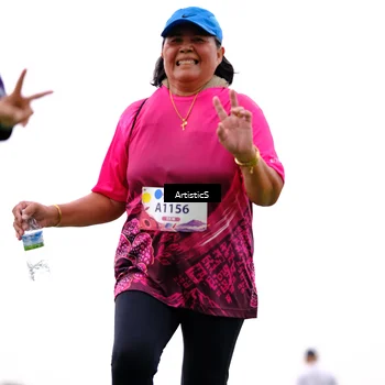 Runner Photo 8447356