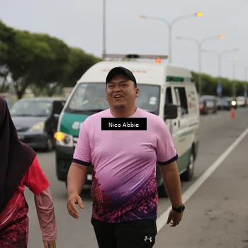 Runner Photo 8447357