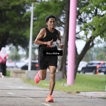 Runner Photo 8447358