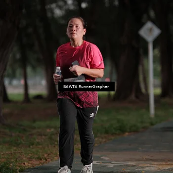 Runner Photo 8447360