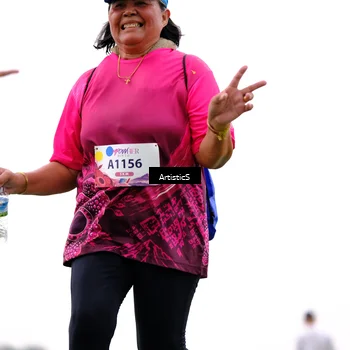Runner Photo 8447361