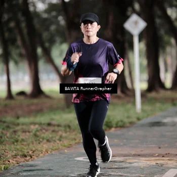 Runner Photo 8447363