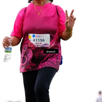 Runner Photo 8447364
