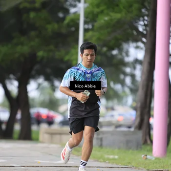Runner Photo 8447365