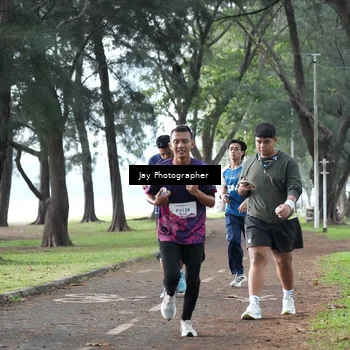 Runner Photo 8447367