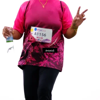 Runner Photo 8447369