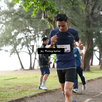 Runner Photo 8447370
