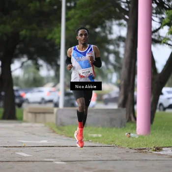 Runner Photo 8447371