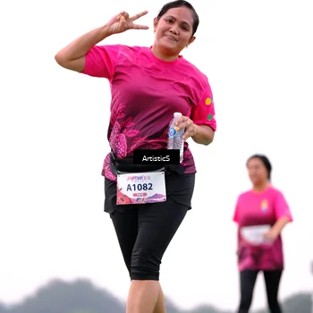 Runner Photo 8447372