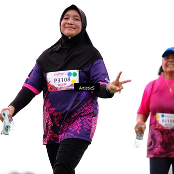 Runner Photo 8447375