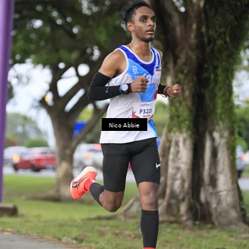 Runner Photo 8447378