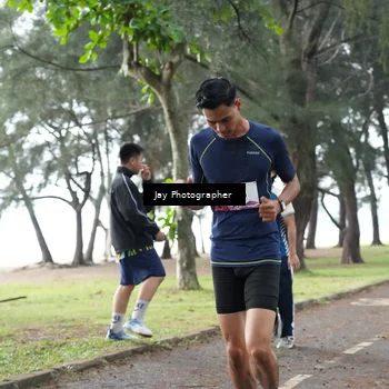 Runner Photo 8447380