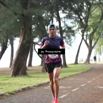 Runner Photo 8447381