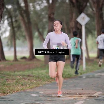 Runner Photo 8447382