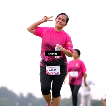 Runner Photo 8447383