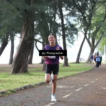 Runner Photo 8447387