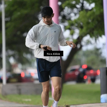 Runner Photo 8447388