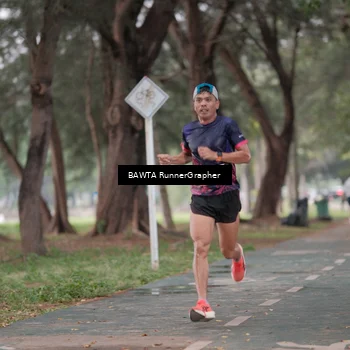 Runner Photo 8447389