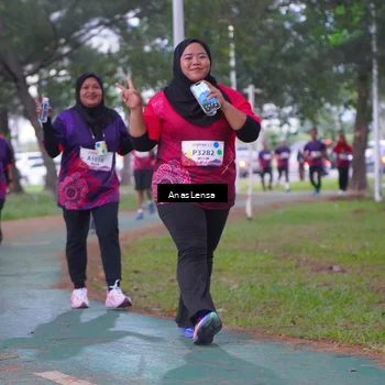 Runner Photo 8447391
