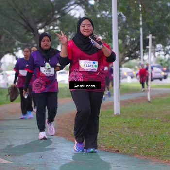 Runner Photo 8447392