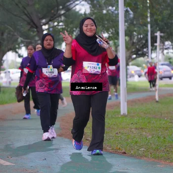Runner Photo 8447394