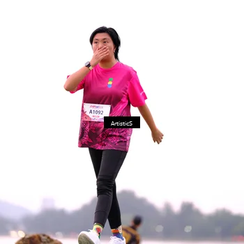 Runner Photo 8447395