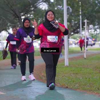 Runner Photo 8447396