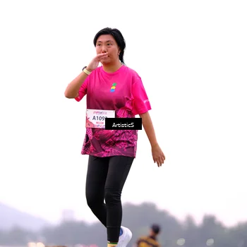 Runner Photo 8447397