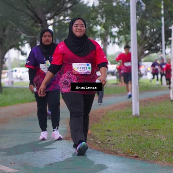 Runner Photo 8447398