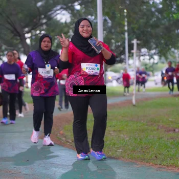 Runner Photo 8447399