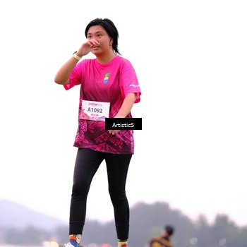 Runner Photo 8447400