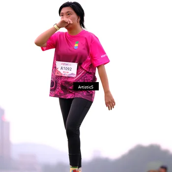 Runner Photo 8447401