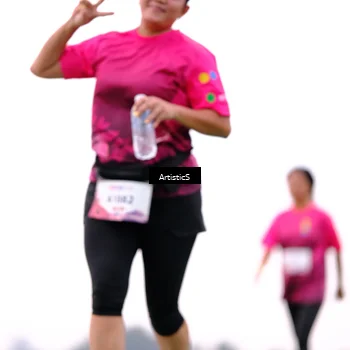 Runner Photo 8447402