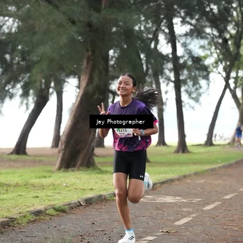 Runner Photo 8447405