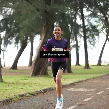 Runner Photo 8447406