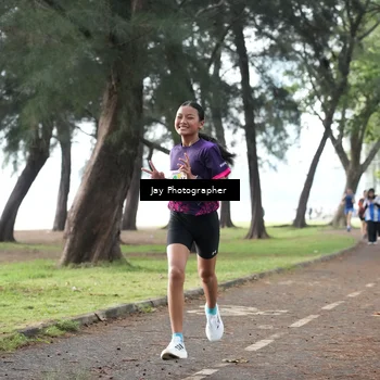 Runner Photo 8447408
