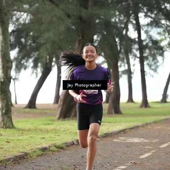 Runner Photo 8447410